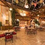 Alpenrast Tyrol Hotell 3*