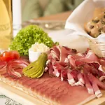 Hotell Alpenrast Tyrol 3*
