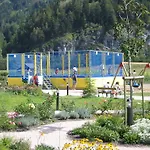 Hotell Alpenrast Tyrol Mils bei Imst