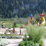 Hotell Alpenrast Tyrol