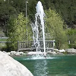Hotell Alpenrast Tyrol