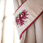 Hotell Alpenrast Tyrol 3*