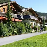 Alpenrast Tyrol