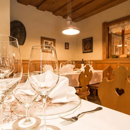 Alpenrast Tyrol Hotell Mils bei Imst