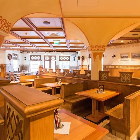 Alpenrast Tyrol Otel 3*