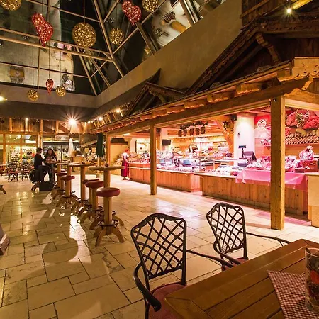 Otel Alpenrast Tyrol Mils bei Imst