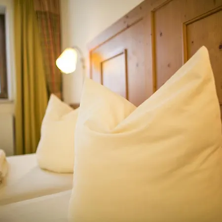 Alpenrast Tyrol Mils bei Imst