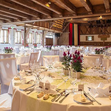 Szálloda Alpenrast Tyrol Mils bei Imst