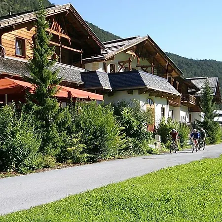 Alpenrast Tyrol