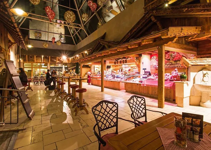 Hotel Alpenrast Tyrol Mils bei Imst