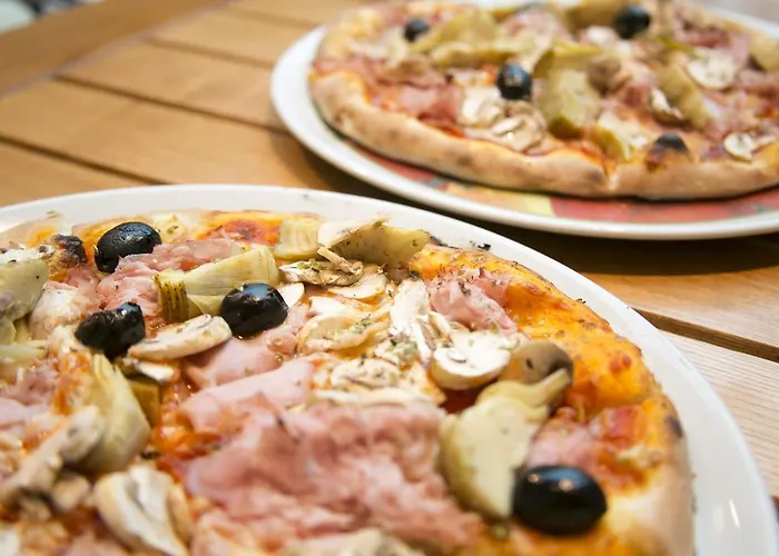 Alpenrast Tyrol Mils bei Imst