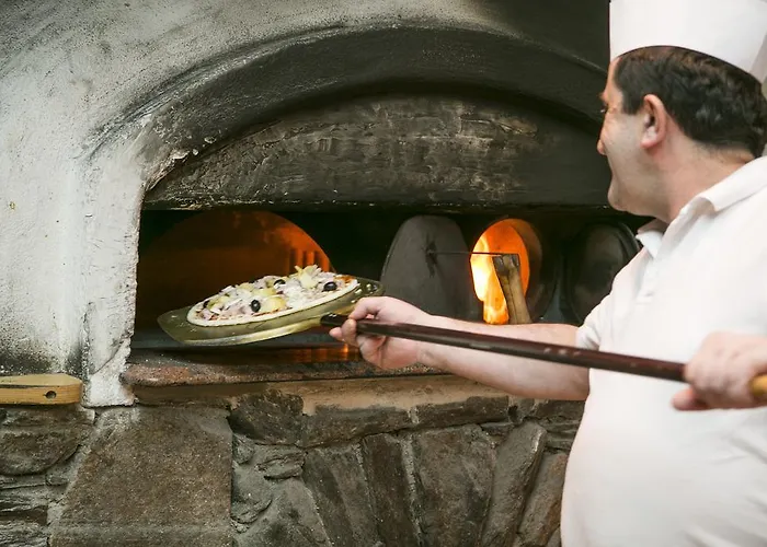 酒店 Alpenrast Tyrol