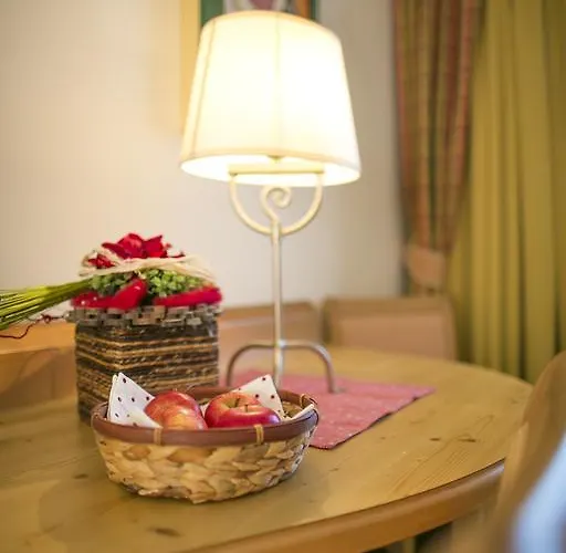 Alpenrast Tyrol Mils bei Imst