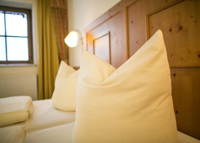 Alpenrast Tyrol Mils bei Imst