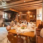 Hotel Alpenrast Tyrol 3*