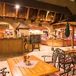 Alpenrast Tyrol 3*