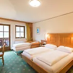 Alpenrast Tyrol Hotel