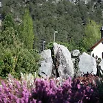 Hotel Alpenrast Tyrol Mils bei Imst