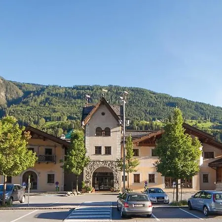 Alpenrast Tyrol * Mils bei Imst