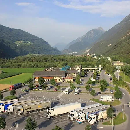 Alpenrast Tyrol Hotel Mils bei Imst