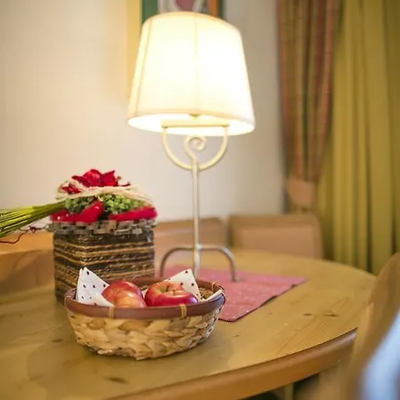 Alpenrast Tyrol Mils bei Imst