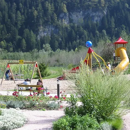 Hotel Alpenrast Tyrol
