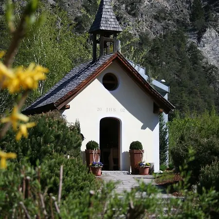 Alpenrast Tyrol