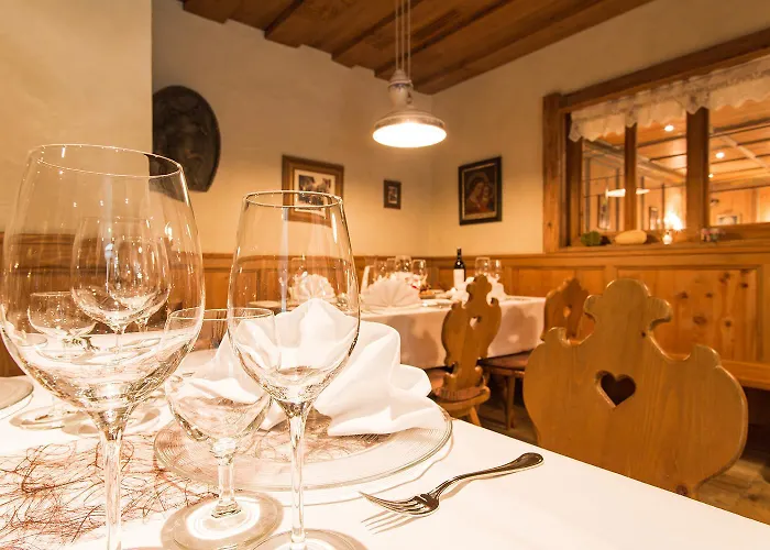 Alpenrast Tyrol Hotel Mils bei Imst