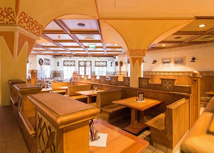 Alpenrast Tyrol Hotel 3*