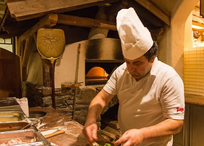 Alpenrast Tyrol Hotel