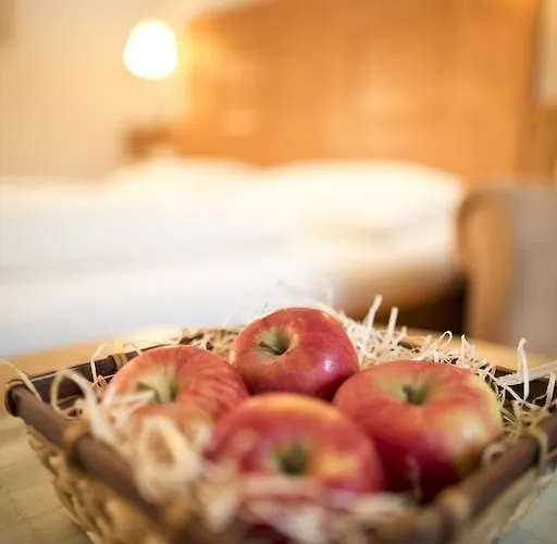 Hotel Alpenrast Tyrol 3*